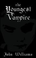 The Youngest Vampire - John Williams - cover