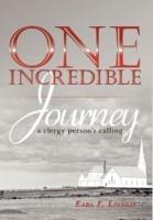 One Incredible Journey: A Clergy Person's Calling