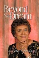 Beyond the Dream - Veta Gardner - cover