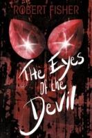The Eyes of the Devil - Robert Fisher - cover