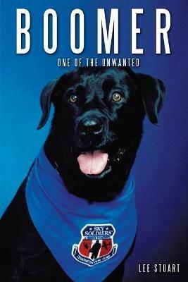 Boomer: One of the Unwanted - Lee Stuart - cover