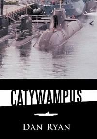 Catywampus - Dan Ryan - cover