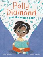 Polly Diamond and the Magic Book