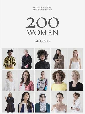 200 Women: Who Will Change The Way You See The World - cover