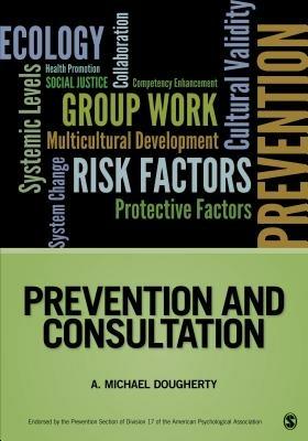 Prevention and Consultation - cover