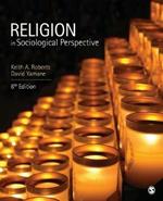 Religion in Sociological Perspective