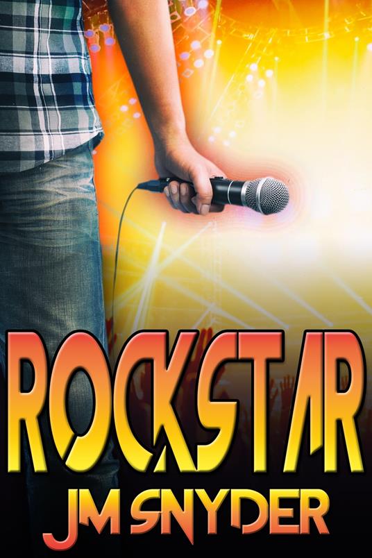 Rockstar