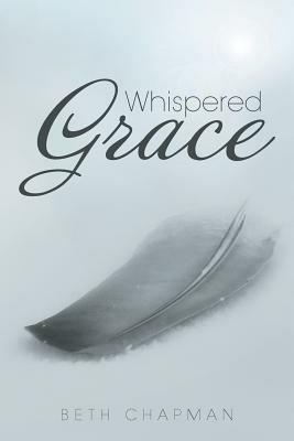 Whispered Grace - Beth Chapman - cover