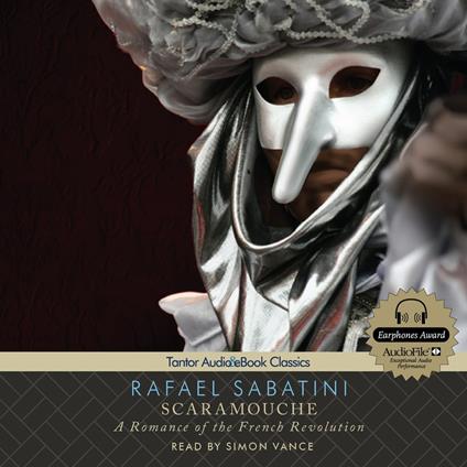 Scaramouche