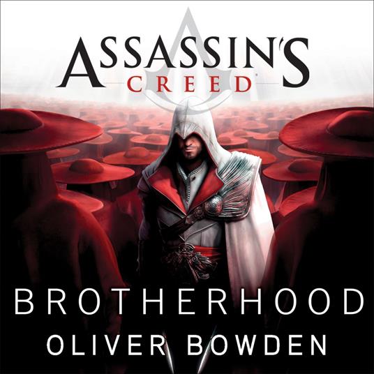 Assassin's Creed: Brotherhood