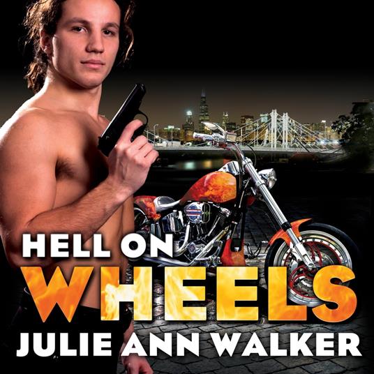 Hell on Wheels