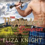 The Highlander's Conquest