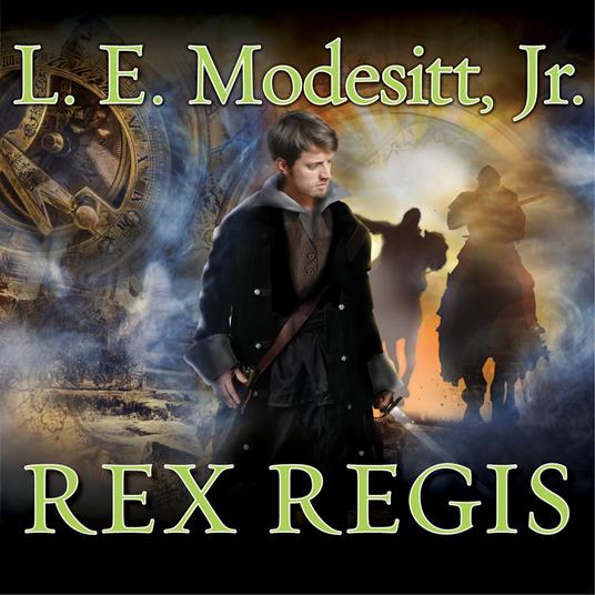 Rex Regis