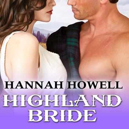 Highland Bride