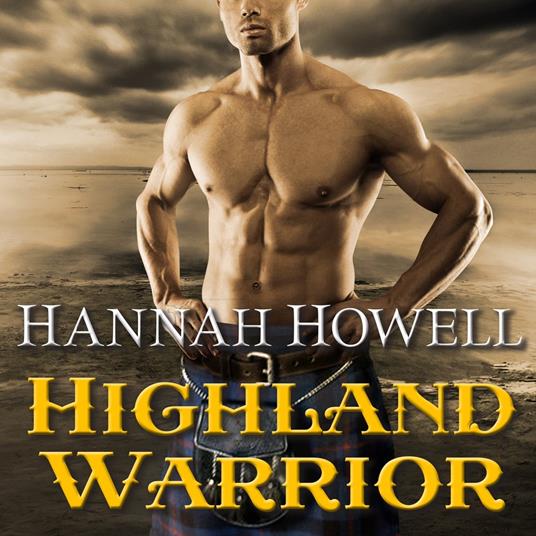 Highland Warrior