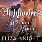 The Highlander's Warrior Bride