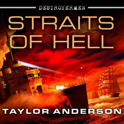 Destroyermen: Straits of Hell