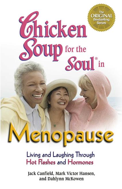 Chicken Soup for the Soul in Menopause