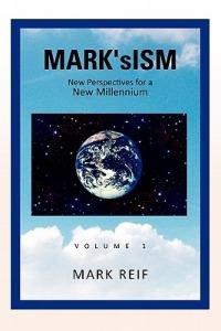 MARK'sISM - Mark Reif - cover