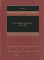 Economic Analysis of Law