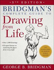 Bridgman's Complete Guide to Drawing from Life