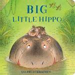 Big Little Hippo