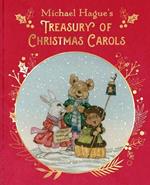 Michael Hague's Treasury of Christmas Carols