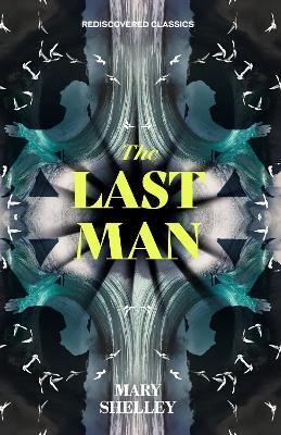 The Last Man - Mary Shelley - cover