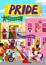 Pride: A Celebration in Quotes