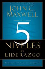 Los 5 Niveles de Liderazgo