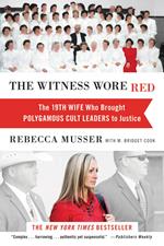 The Witness Wore Red