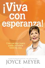 ¡Viva con esperanza!