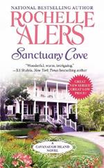 Sanctuary Cove: Number 1 in series