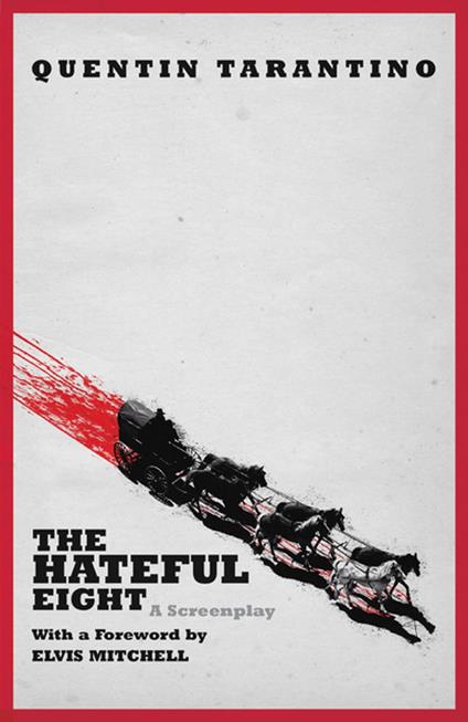 The Hateful Eight