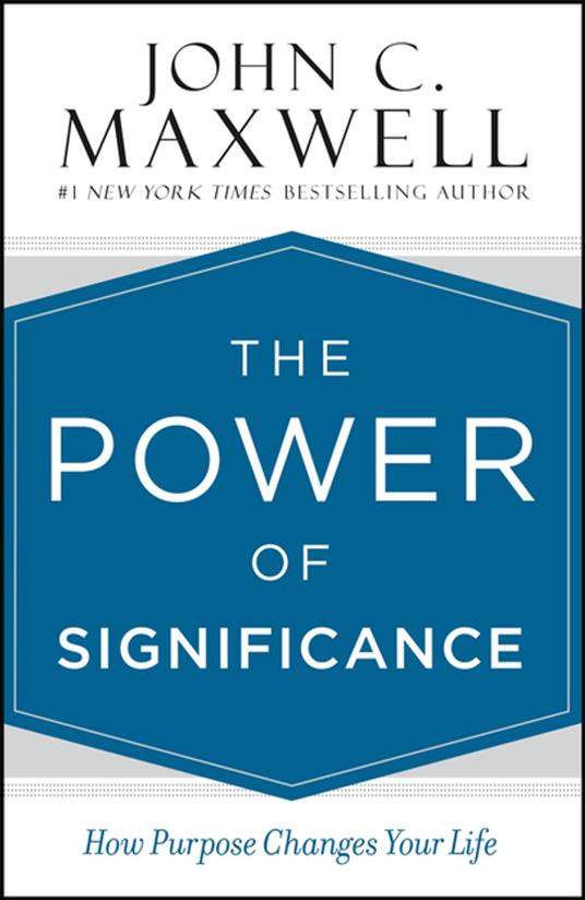 The Power of Significance