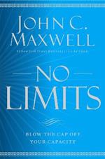 No Limits: Blow the CAP Off Your Capacity