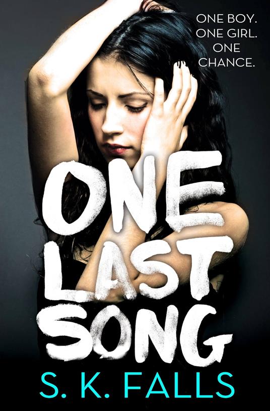 One Last Song - S. K. Falls - ebook