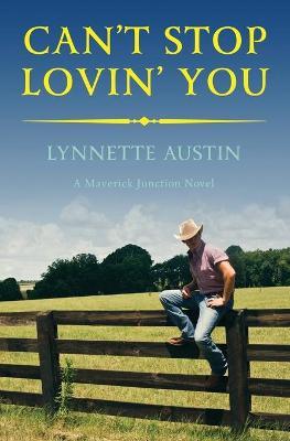 Can't Stop Lovin' You - Lynnette Austin - cover