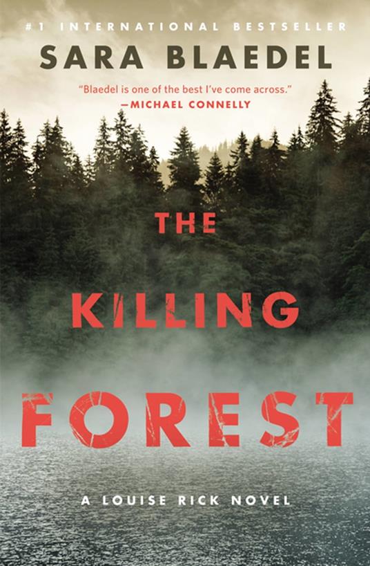 The Killing Forest