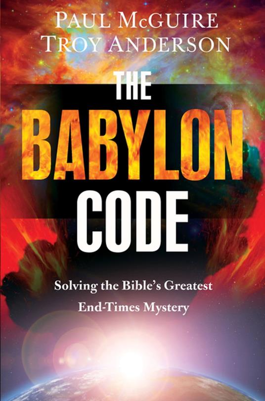 The Babylon Code