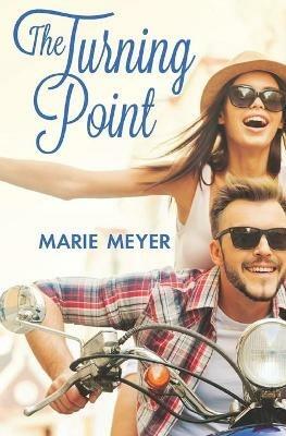 The Turning Point - Marie Meyer - cover