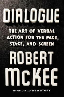 DIALOGUE - ROBERT MCKEE - cover