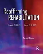 Reaffirming Rehabilitation