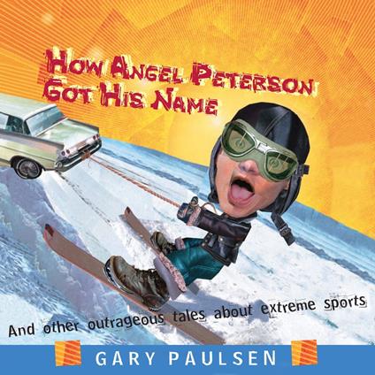 How Angel Peterson Got His Name