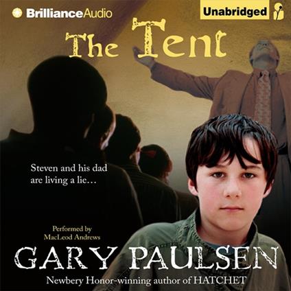 Tent, The