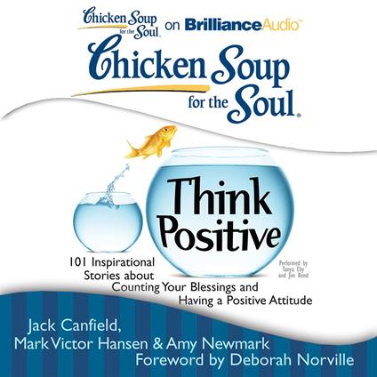 Chicken Soup for the Soul: Think Positive