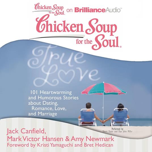 Chicken Soup for the Soul: True Love