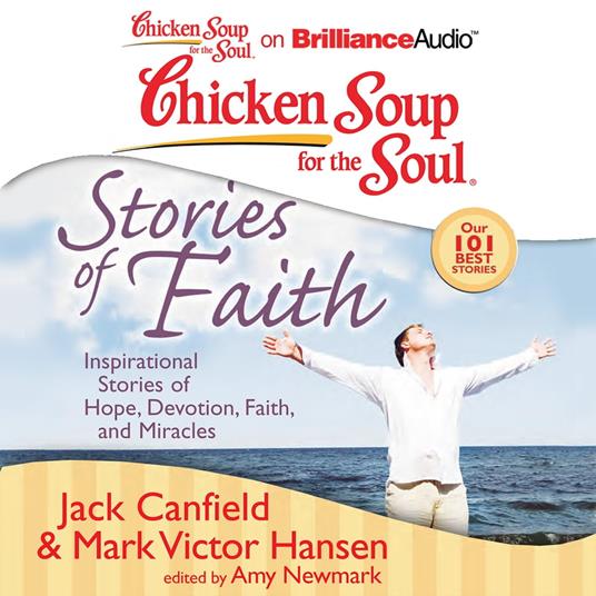 Chicken Soup for the Soul: Stories of Faith