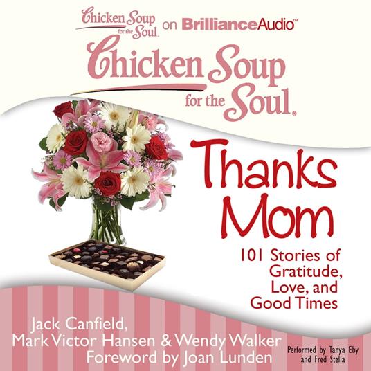 Chicken Soup for the Soul: Thanks Mom