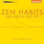 Zen Habits